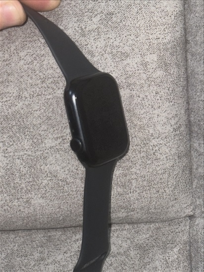 תמונה 2 ,Apple Watch series 8 45mm למכירה בנצרת עילית מוצרי Apple  אחר