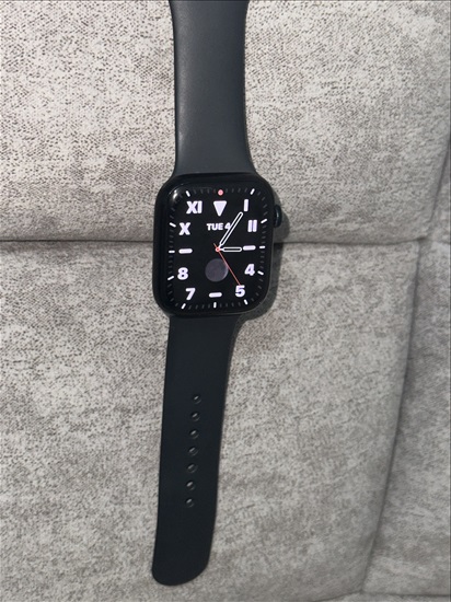 תמונה 3 ,Apple Watch series 8 45mm למכירה בנצרת עילית מוצרי Apple  אחר