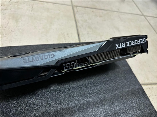 תמונה 3 ,Geforce RTX 3060TI 8GB למכירה בהרצליה מחשבים וציוד נלווה  כרטיס מסך