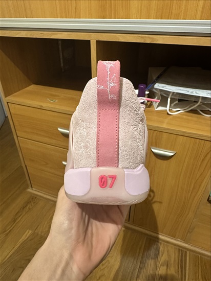 תמונה 4 ,נעלי כדורסל KD 15 aunt pearl למכירה בהרצליה ציוד ספורט  אביזרי ספורט