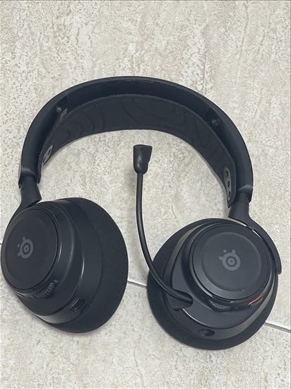 תמונה 2 ,Steelseries nova 7 למכירה באשקלון מחשבים וציוד נלווה  אביזרים