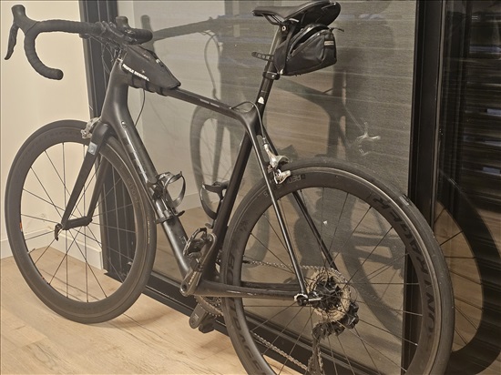 תמונה 1 ,Trek Emonda למכירה בזכרון יעקב אופניים  אופני כביש