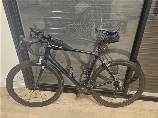 תמונה 2 ,Trek Emonda למכירה בזכרון יעקב אופניים  אופני כביש