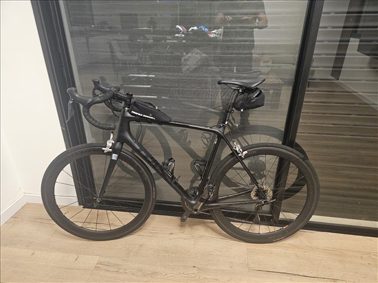 תמונה 3 ,Trek Emonda למכירה בזכרון יעקב אופניים  אופני כביש