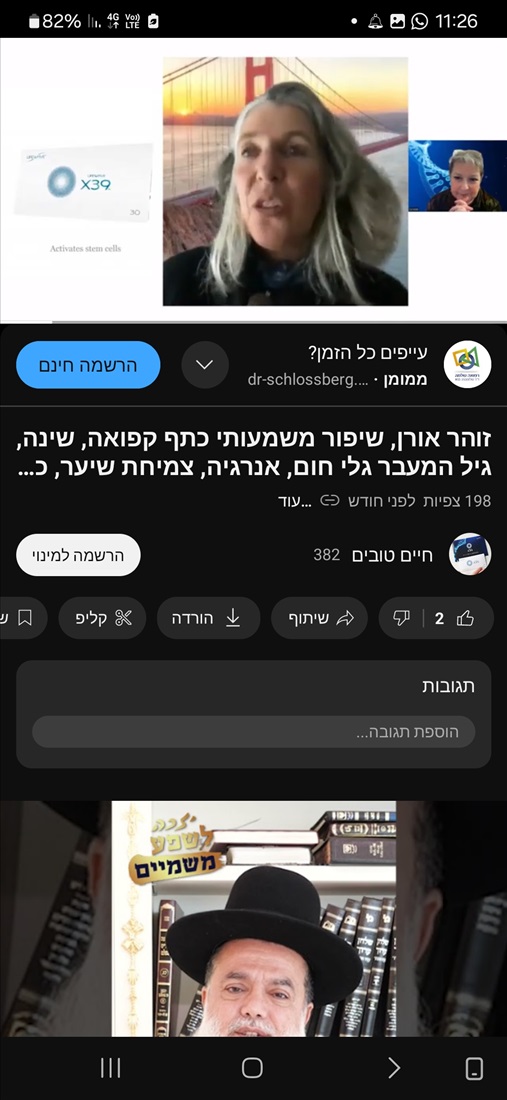 תמונה 6 ,ליף ויב למכירה בחולון שונות  שונות