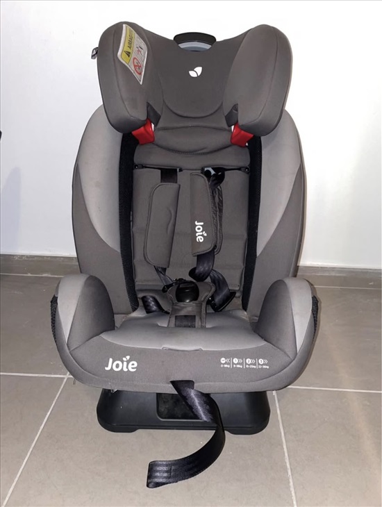 תמונה 1 ,כיסא בטיחות לרכב joie למכירה בירושלים לתינוק ולילד  כסא לרכב
