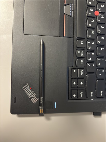 תמונה 4 ,Yoga x380 למכירה בנהריה מחשבים וציוד נלווה  מחשב נייד