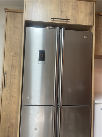 תמונה 1 ,Taka למכירה בבית ג'ן מוצרי חשמל  מקרר