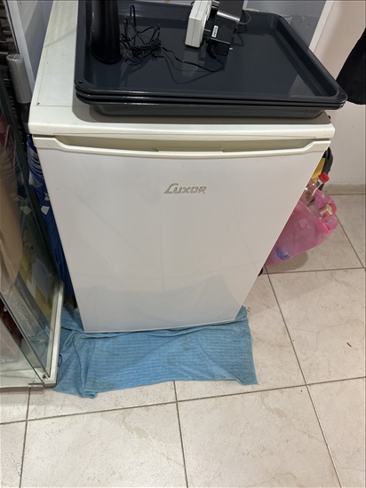 תמונה 1 ,LuxOR למכירה בבת ים מוצרי חשמל  מקפיא