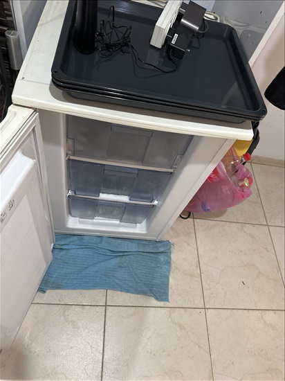 תמונה 2 ,LuxOR למכירה בבת ים מוצרי חשמל  מקפיא