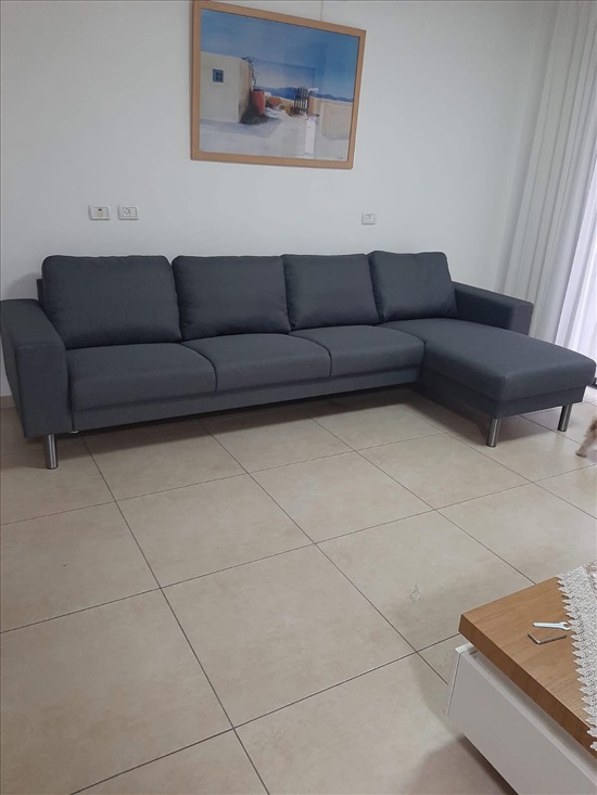 תמונה 1 ,סלון של שומרת הזורע  למכירה בעפולה  ריהוט  סלון
