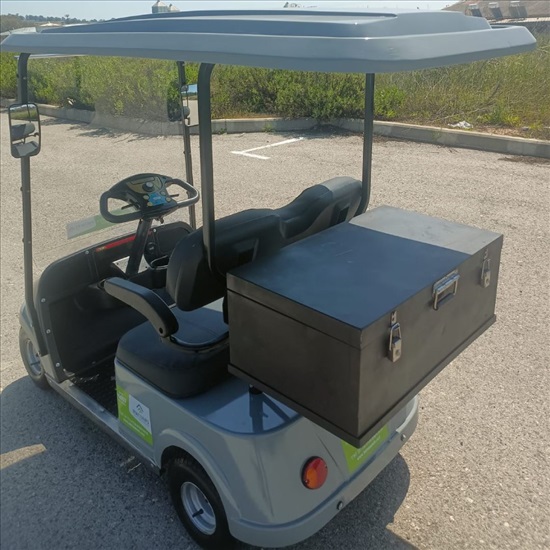 תמונה 4 ,קלנועית דגם G1 למכירה בקצרין ציוד סיעודי/רפואי  קלנועית