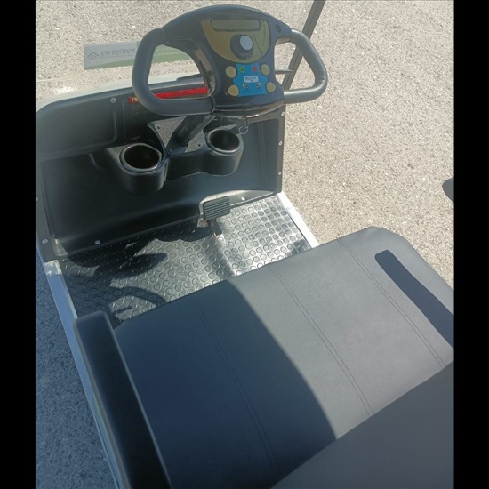 תמונה 5 ,קלנועית דגם G1 למכירה בקצרין ציוד סיעודי/רפואי  קלנועית