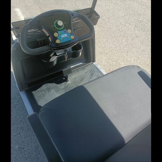 תמונה 5 ,קלנועית דגם volvit - 48V למכירה בקצרין ציוד סיעודי/רפואי  קלנועית