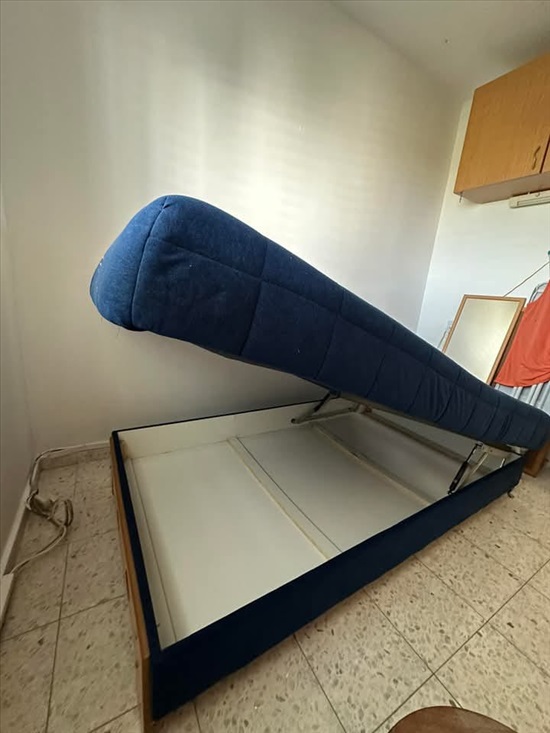 תמונה 5 ,מיטה וחצי למכירה בעפולה ריהוט  חדרי שינה
