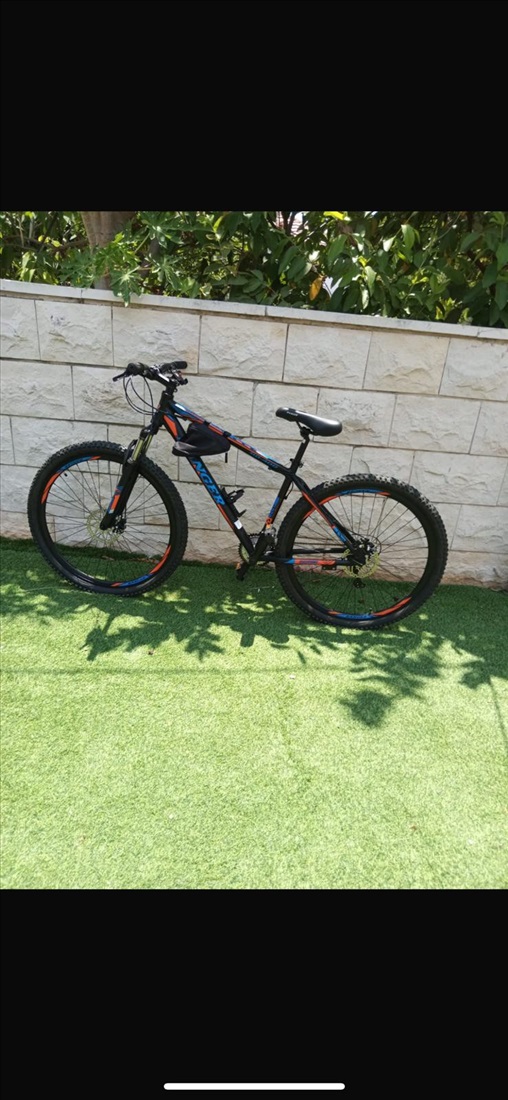 תמונה 1 ,אופניים למכירה בראשון לציון אופניים  אופני הרים