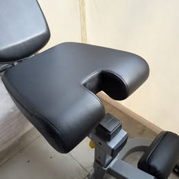 תמונה 2 ,ספת כושר מקצועית Impulse IFFID למכירה באור עקיבא ציוד ספורט  מכשירי כושר ביתי