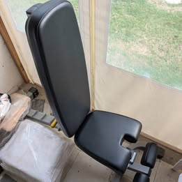 תמונה 1 ,ספת כושר מקצועית Impulse IFFID למכירה באור עקיבא ציוד ספורט  מכשירי כושר ביתי