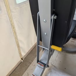 תמונה 6 ,ספת כושר מקצועית Impulse IFFID למכירה באור עקיבא ציוד ספורט  מכשירי כושר ביתי