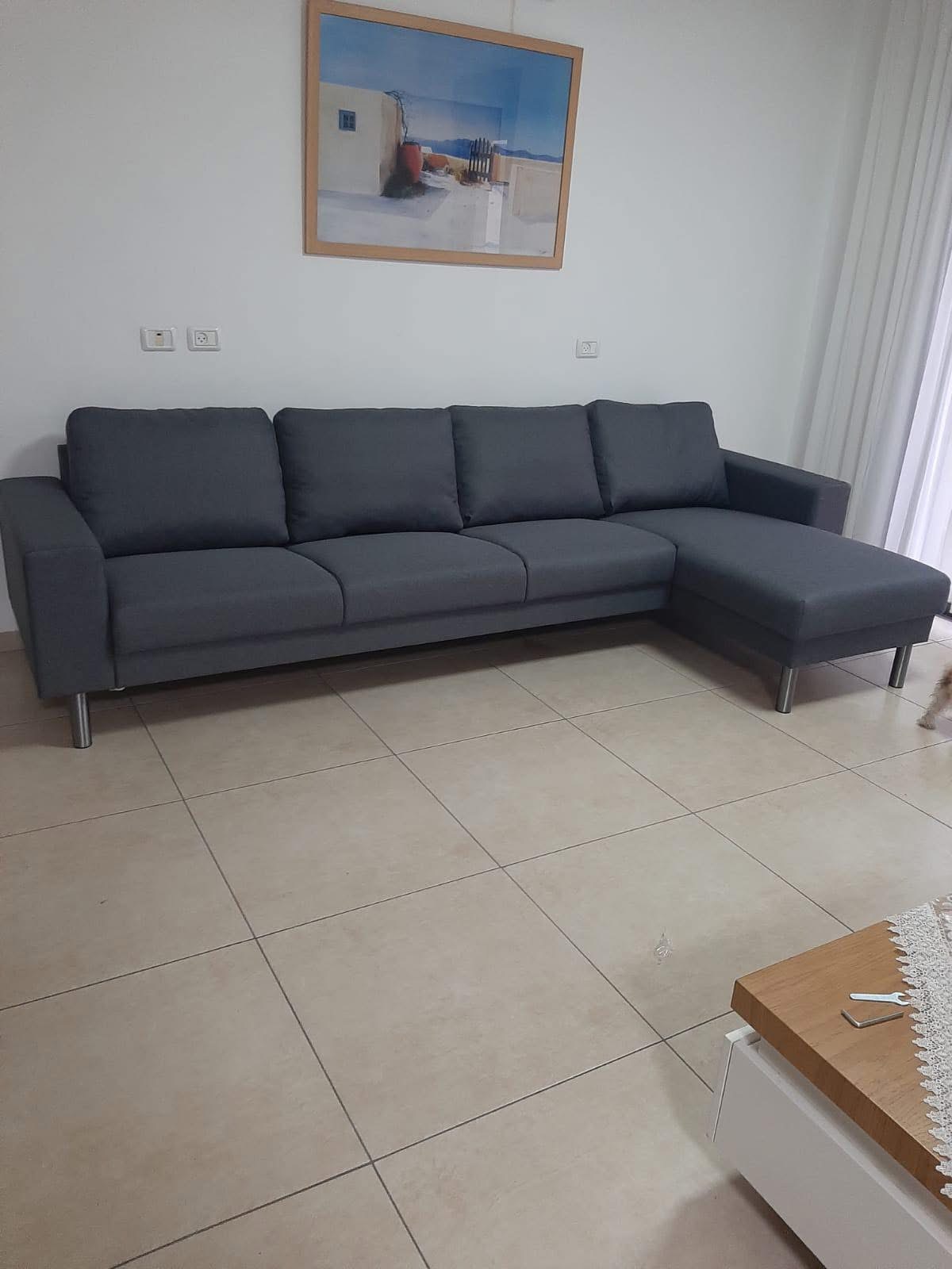 תמונה 1, סלון של שומרת הזורע  למכירה בעפולה  | ריהוט  סלון