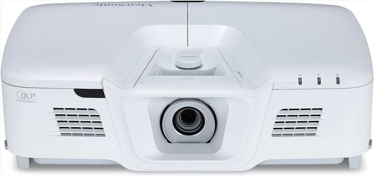 תמונה 1, viewsonic full hd למכירה בשערי תקווה | מוצרי חשמל  מקרן