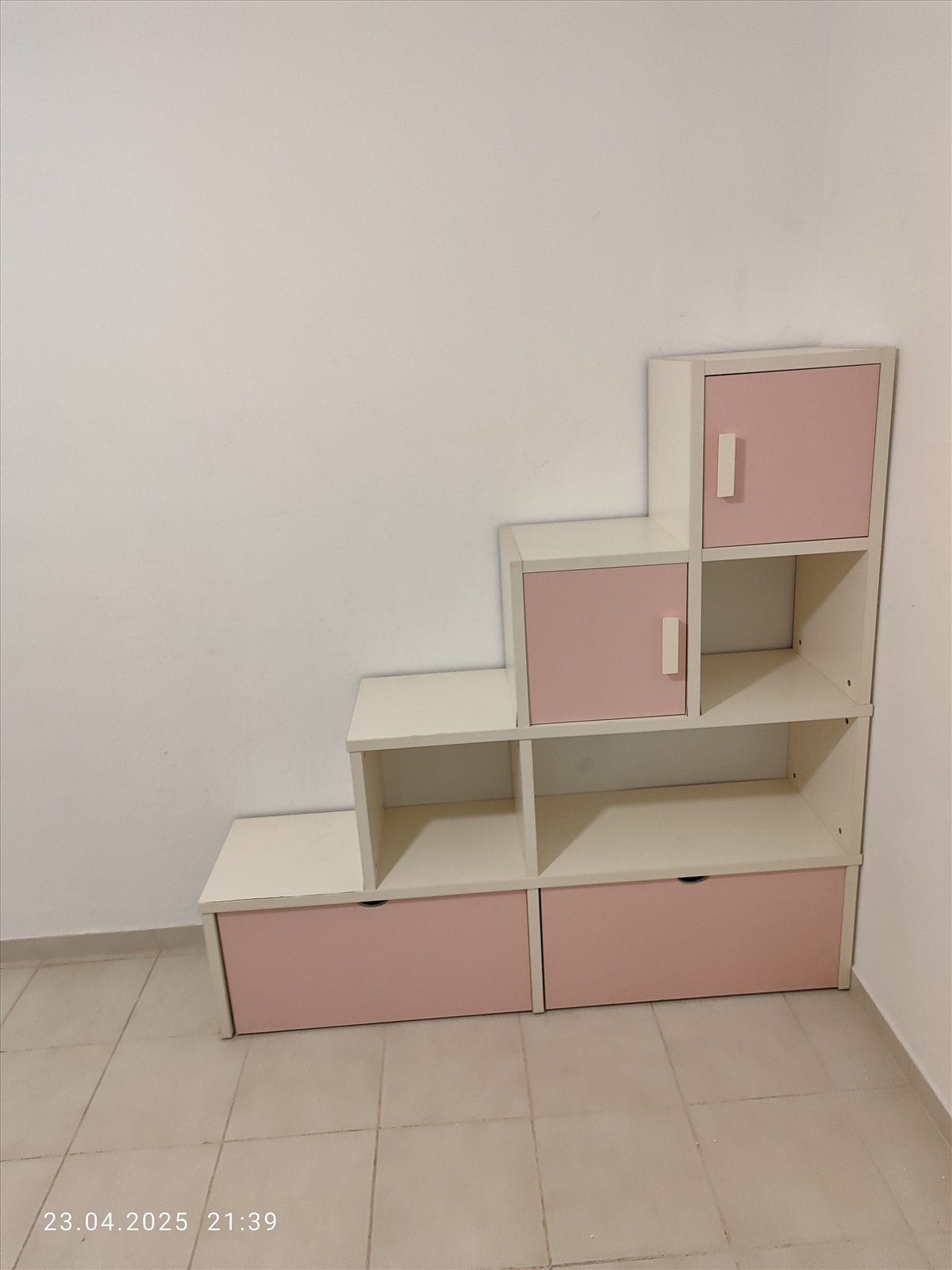 תמונה 1, כוורת ארגונית לחדר ילדים למכירה במעלה אדומים | ריהוט  כוורת