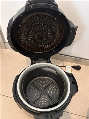 מוצרי חשמל - נינג'ה פודי OP300 <br>       