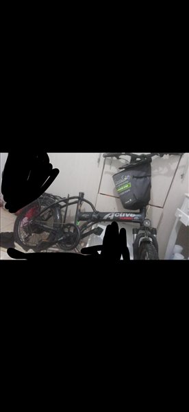 אופניים חשמליות  