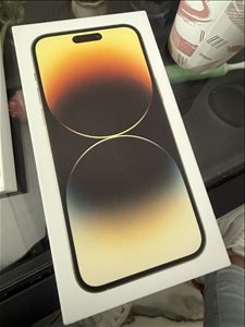אייפון 14 פרו מקס 