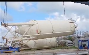 ציוד לתעשייה מיכלים וחביות 1 
