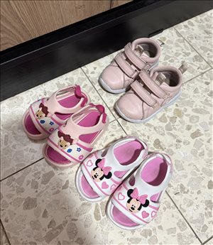 לתינוק ולילד ביגוד והנעלה 31 