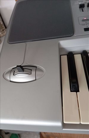 כלי נגינה - KORG pa50sd <br>       