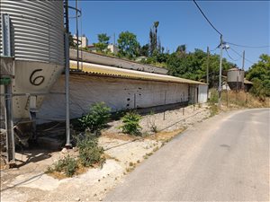 עסקים למכירה/למסירה חקלאות 25 