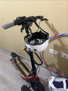 קורקינטים קורקינט חשמלי 1 