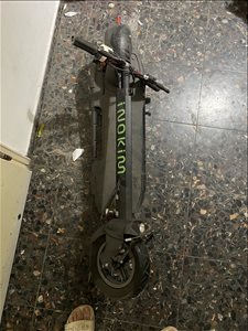 קורקינטים קורקינט חשמלי 9 