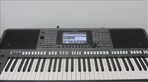 אורגן PSRS770 