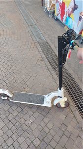 קורקינט חשמלי RIDER 