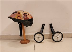 אופניים אופני ילדים 1 