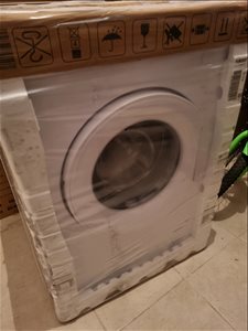 מכונת כביסה Fujicom 