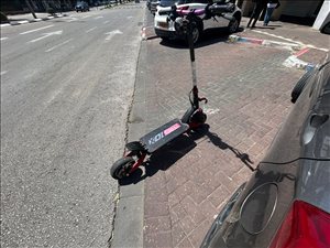 קורקינטים קורקינט חשמלי 9 