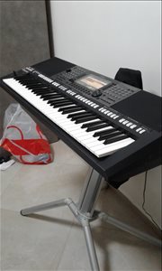 כלי נגינה - PSR3000 <br>       