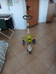 אופניים תלת אופן 4 