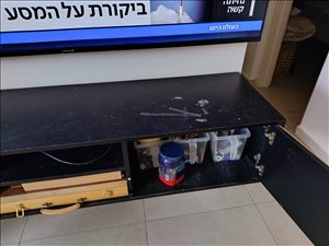 מזנון תלוי 