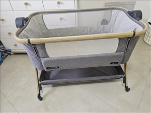 לתינוק ולילד מיטות ולולים 25 