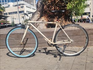 אופניים אופני כביש 1 