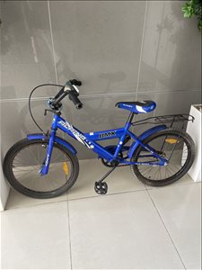 אופני ילדים  