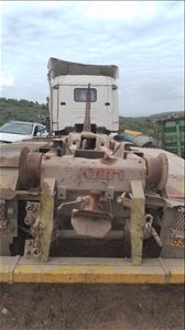 ציוד לתעשייה - מתקן רמסע רמת דוד <br>       