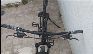 אופניים - אופנים  <br>       