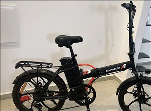 אופניים אופניים חשמליים 43 