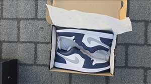 Air Jordan 1 Low 
